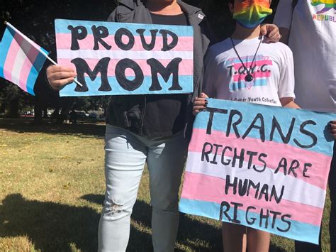 Colorado schools cancel classes amid fears of violence on Transgender Day of Visibility